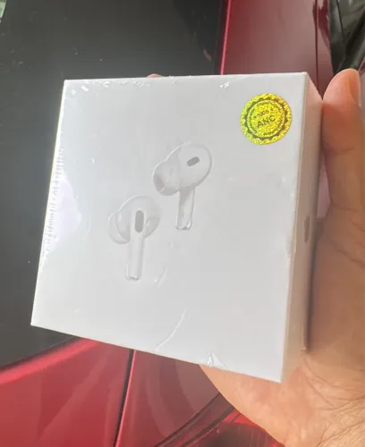 Fone Bluetooth EarPods Pro
