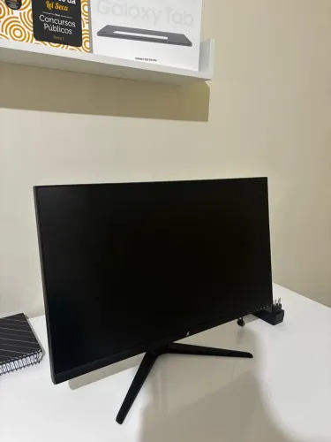 Monitor Gamer 280HZ SuperFrame