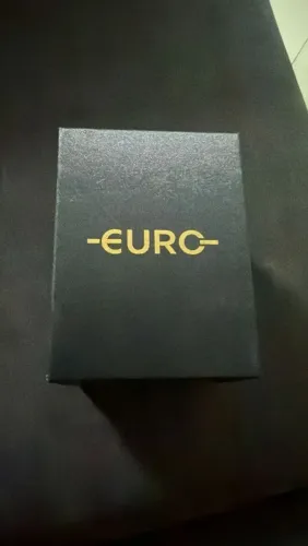 Relógio feminino EURO