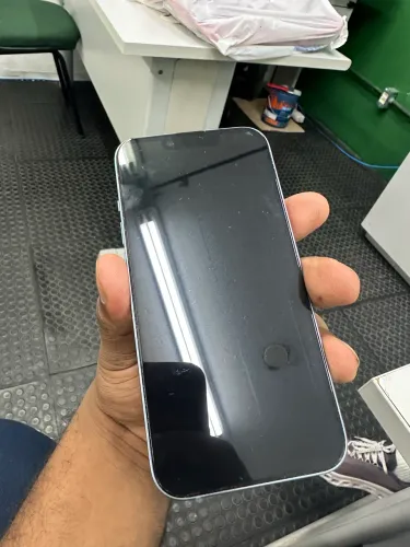 iPhone 14