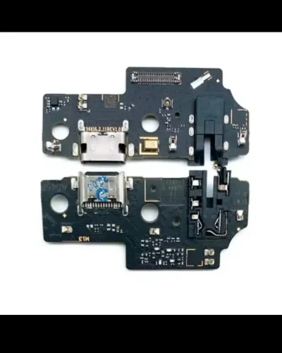 Conector de carga Galaxy A04.  Modelo A045