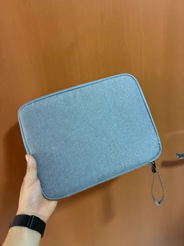 Bolsa para tablet/ipad