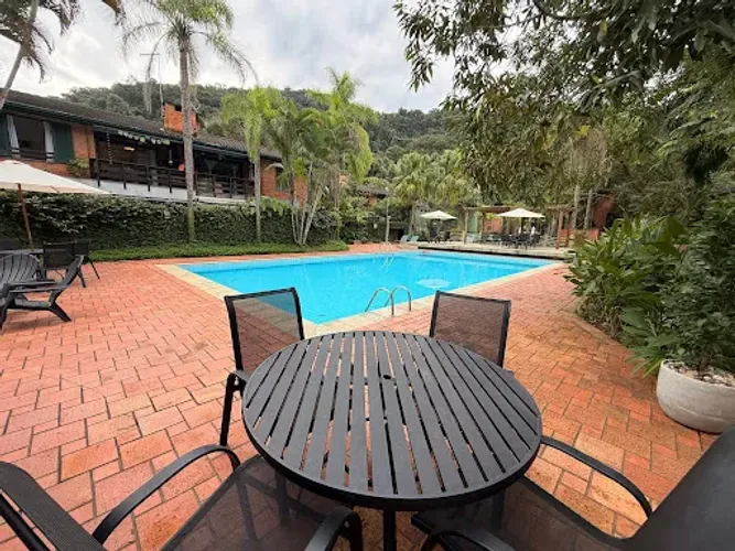 Resort Brisas Juquehy Venda e Locação Frente ao Mar, Praia de Juquehy- São Sebastião- SP.