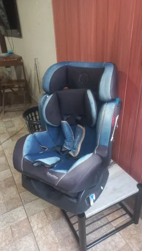 Cadeirinha infantil