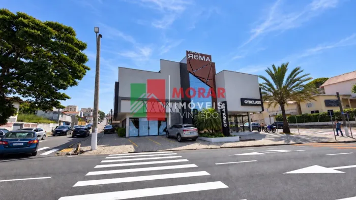 EXCELENTE OPORTUNIDADE - Sala comercial para locação 100 m²
