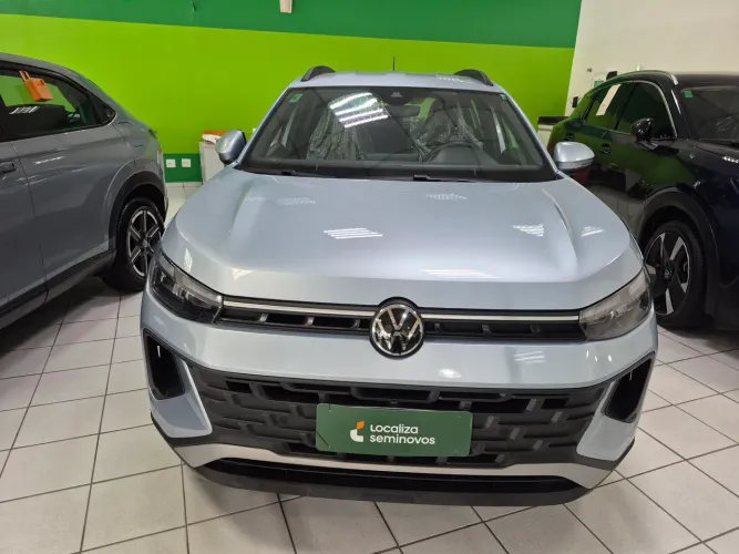 Volkswagen Tera High 1.0 170 TSI Flex 12V 5P AUT 2026