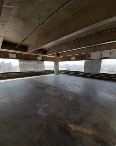 SALA PARA LOCAÇÃO NO EDIFÍCIO ANTARES - SOROCABA/SP