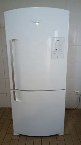 Geladeira Brastemp Frost Free Inverse 590 litros - BRE80