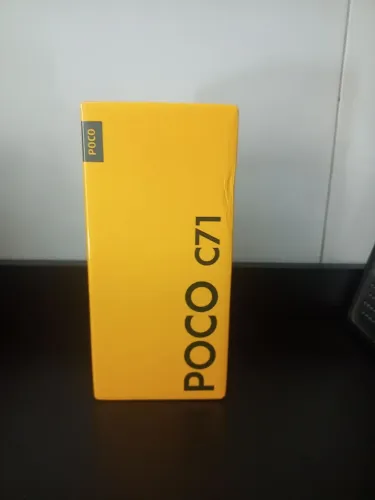 Poco c71