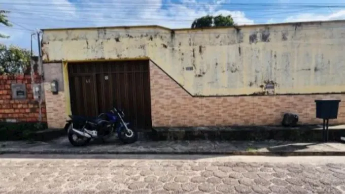 Casa na Vila Apaco - São Luís/MA