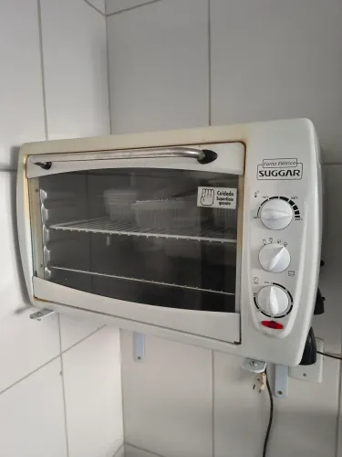 Forno elétrico Sugar
