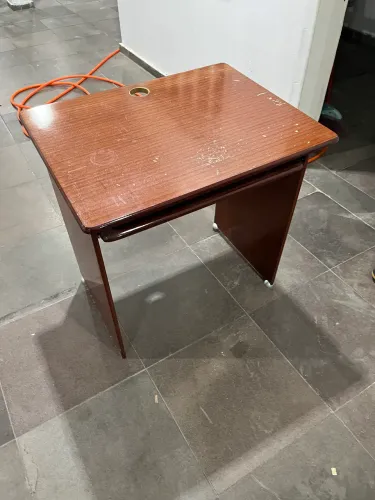 Mesa de escritório