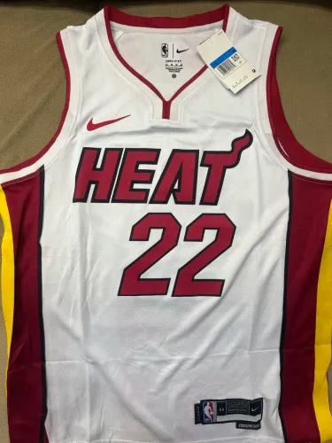 Regata NBA Miami Heat