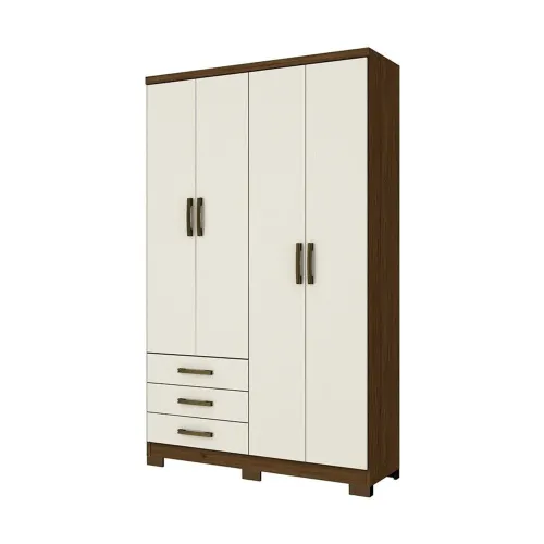 Guarda roupa solteiro em oferta
