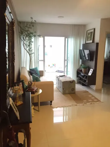 APARTAMENTO para LOCAÇÃO BALNEÁRIO CAMBORIÚ