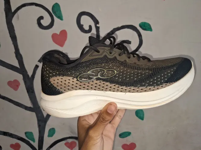 Tenis olympikus