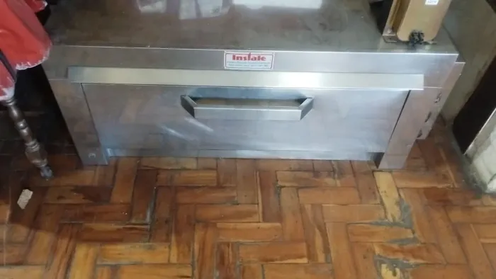 Forno Instale pizzaria