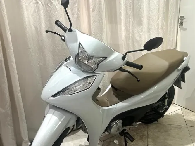 BIZ 125
