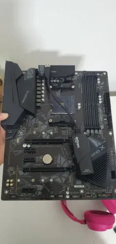 B550 gigabyte gaming v2