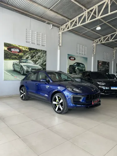 Porsche Macan 2.0 Turbo 237/252cv 2024