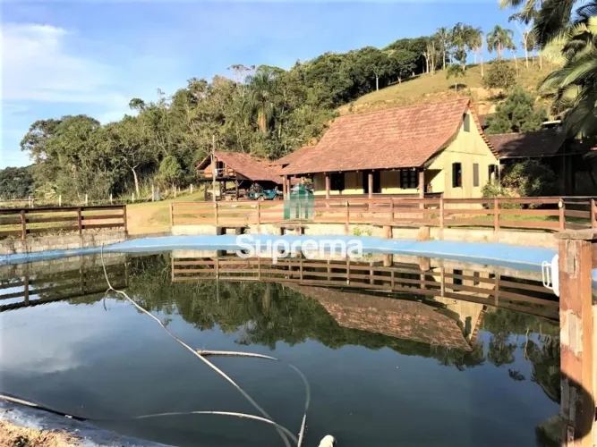SITIO EM GASPAR