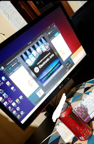 VENDO PC GAMER
