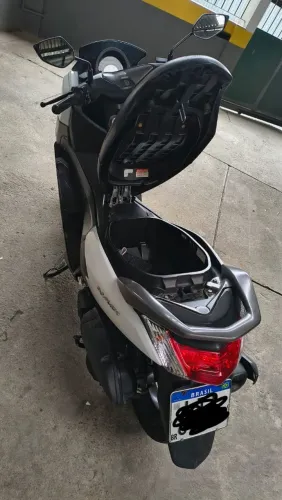 Vendo Yamaha Nmax