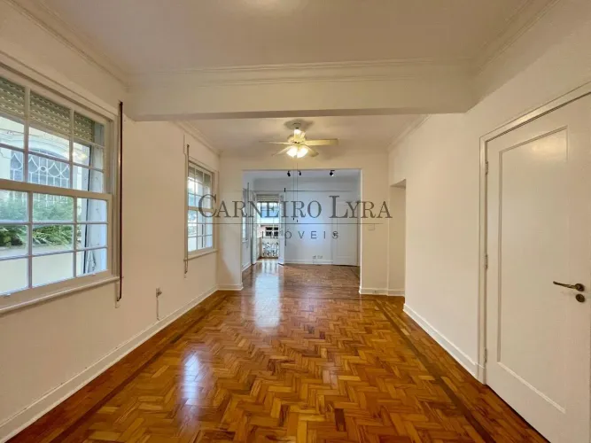 APARTAMENTO RESIDENCIAL em SÃO PAULO - SP, HIGIENÓPOLIS