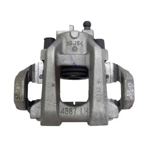 PINÇA TRASEIRA ESQUERDA JEEP GRAND CHEROKEE 3.6 2012 210198