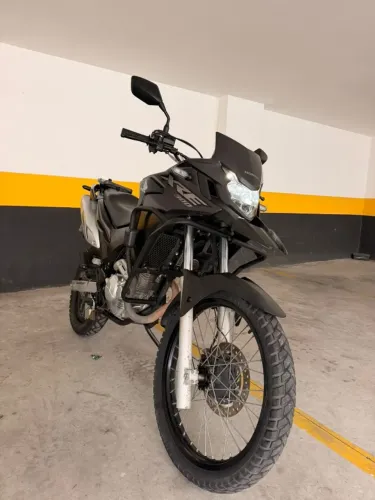 Honda XRE 300 2021