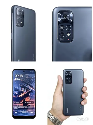 XIAOMI 128 GB 