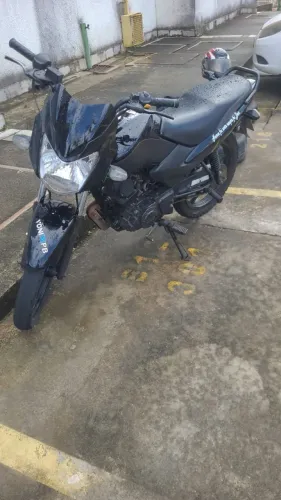 Moto táxi faço contrato de leva e buscar no trabalho