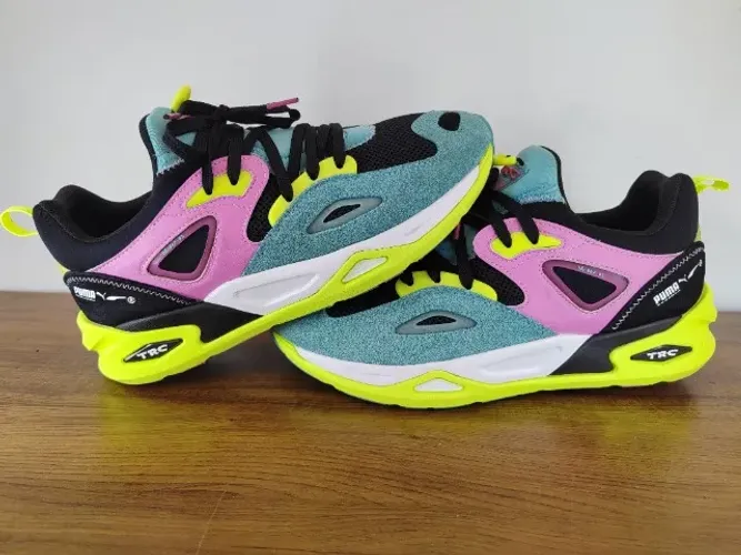Puma TRC Blaze 41 BR