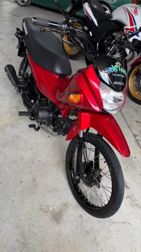 Cb 300r 15/15 Pop 18/18