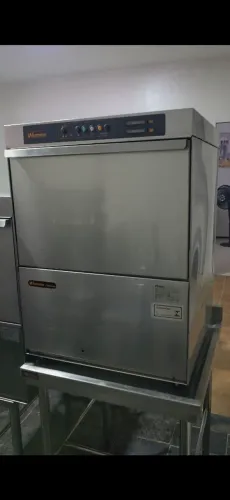 Maquina de lavar louça Fiamma 