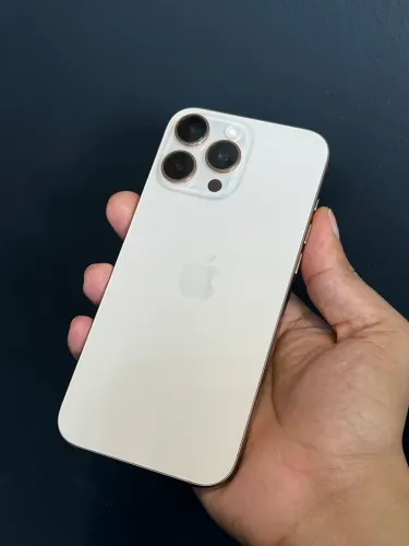 iPhone 16 pro Max 256gb