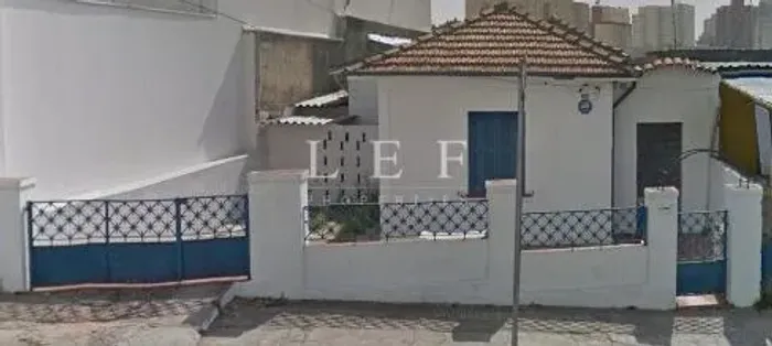 R Loefgren - Vila Clementino