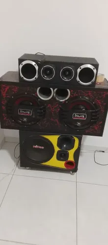 Son para carro