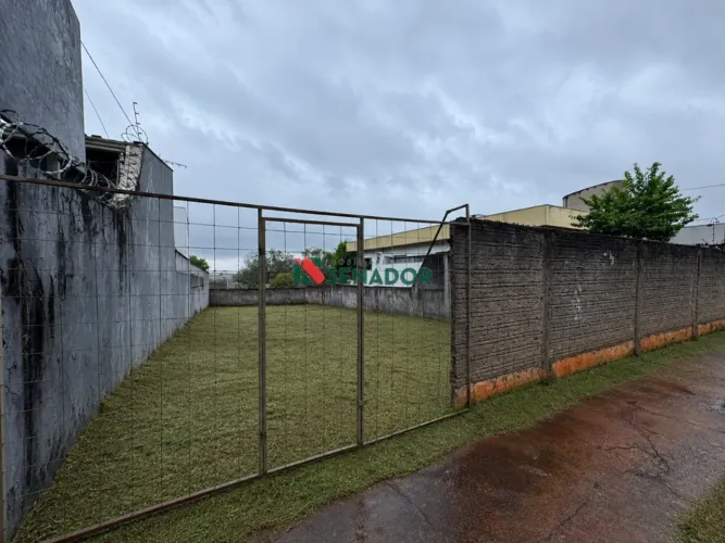 Terreno à venda em Londrina, Judith