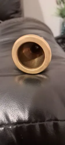 Bocal de Tuba