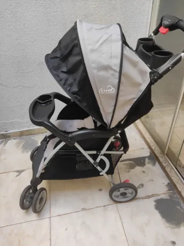 Carrinho de passeio