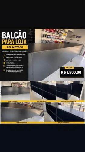 Balcão