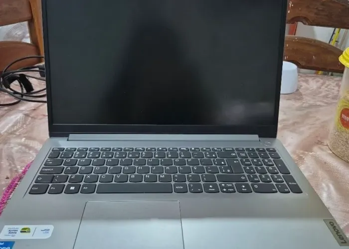 Notebook Lenovo 