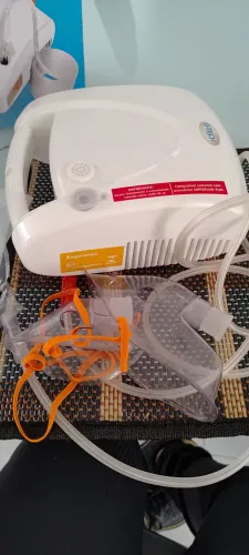 Nebulizador G.tech