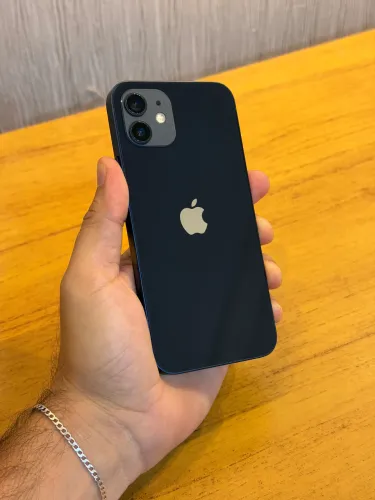 IPHONE 12 128GB PRETO 