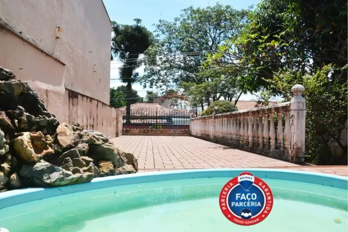 Casa para fins residenciais ou comerciais próximo ao aeroporto da Pampulha