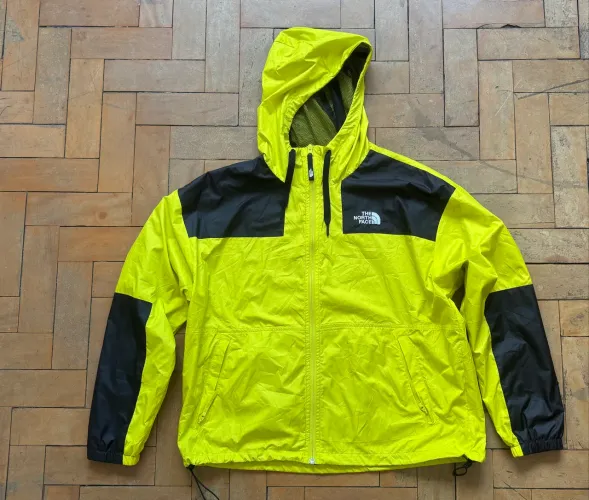 Corta Vento The North Face Sheru Feminino