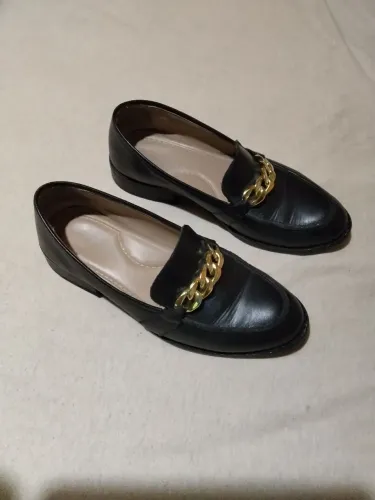 Sapato feminino violanta tamanho 35