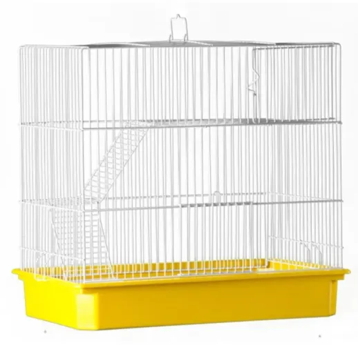 Gaiola para Roedores (Porquinho da Índia, coelho anão, hamster, ratos, etc)