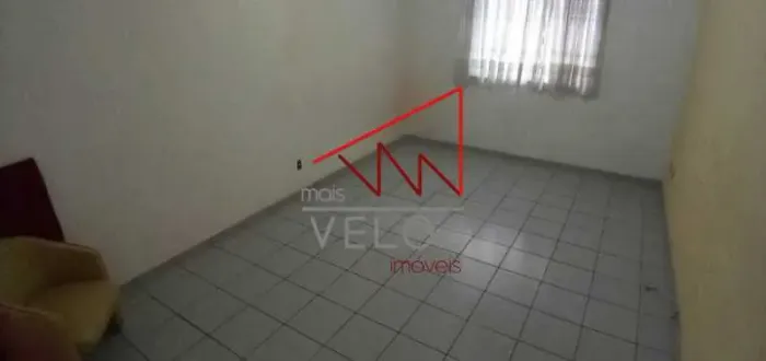 Kitnet/Conjugado : / Residencial / Centro